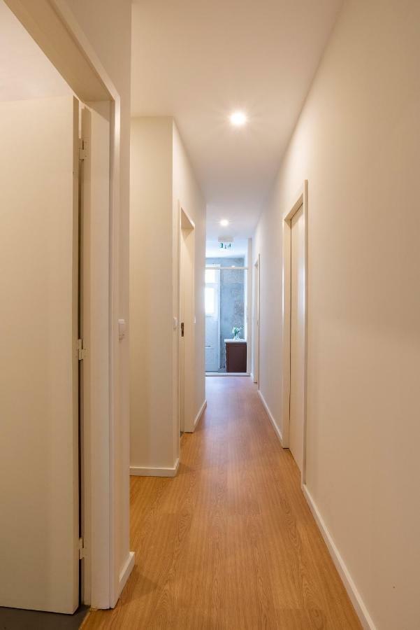 Zd Moreira Flats A By Portoproperties4You Zewnętrze zdjęcie