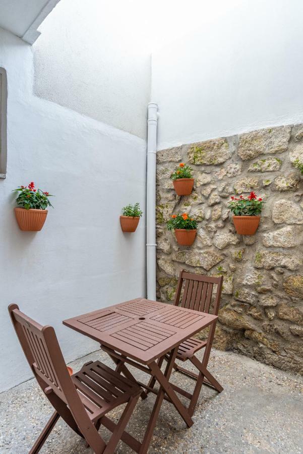 Zd Moreira Flats A By Portoproperties4You Zewnętrze zdjęcie