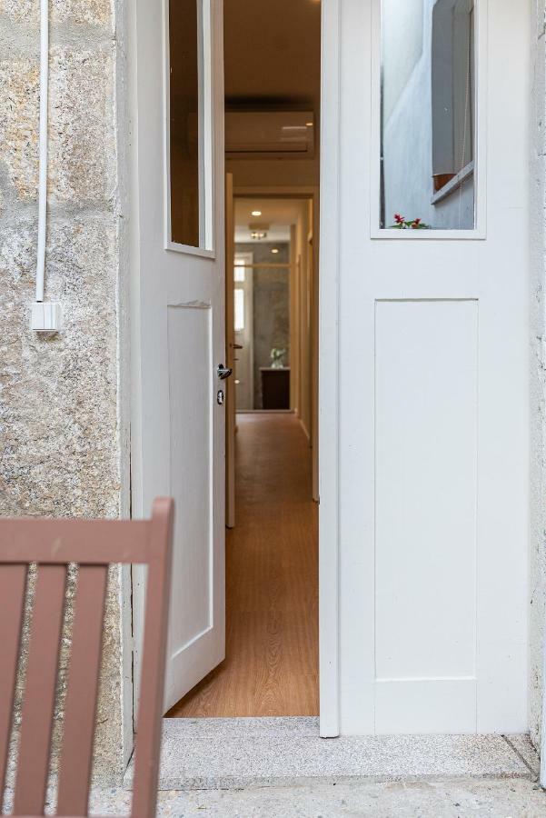 Zd Moreira Flats A By Portoproperties4You Zewnętrze zdjęcie