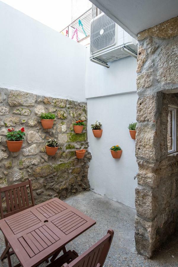 Zd Moreira Flats A By Portoproperties4You Zewnętrze zdjęcie