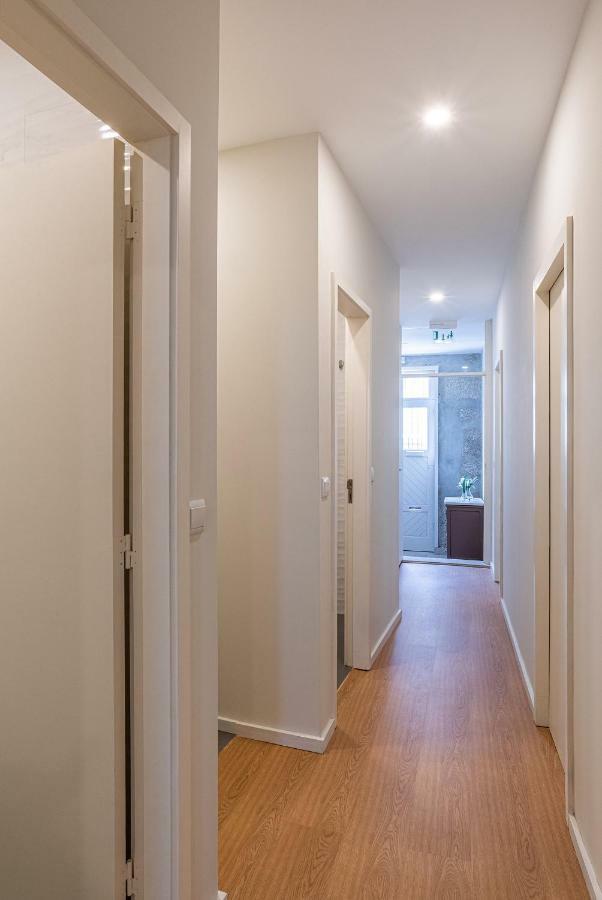 Zd Moreira Flats A By Portoproperties4You Zewnętrze zdjęcie